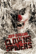 Clowns Vs. Spiders - Paperback