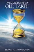 Messages from Old Earth - Paperback