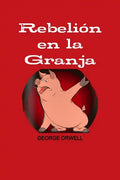 Rebelion En La Granja - Paperback