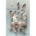 National Animal - Paperback