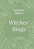 Witches' Rings - Paperback