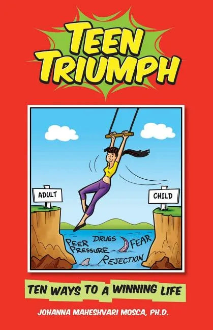 Teen Triumph - Paperback
