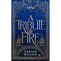 A Tribute of Fire - Paperback