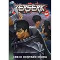 Berserk Volume 41 - Paperback