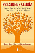 Psicogenealogia - Paperback