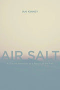 Air Salt: A Trauma Mémoire as a Result of the Fall - Paperback