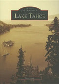 Lake Tahoe - Paperback