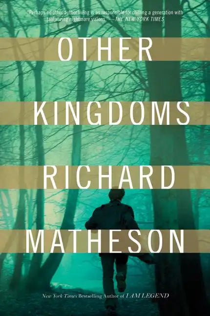 Other Kingdoms - Paperback