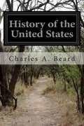 History of the United States - Paperback