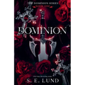 Dominion - Paperback