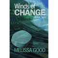 Winds of Change - Book Two - Paperback
