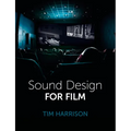 Sound Design for Film - Paperback