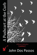 A Pushcart at the Curb - Paperback