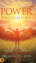 Power Encounters - Hardcover