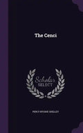 The Cenci - Hardcover