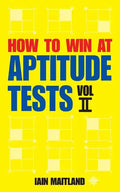How to Win at Aptitude Tests Vol II - Paperback