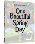 One Beautiful Spring Day - Paperback
