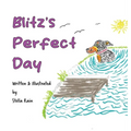 Blitz's Perfect Day - Hardcover