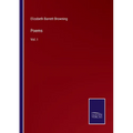 Poems: Vol. I - Paperback