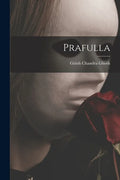 Prafulla - Paperback