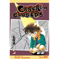 Case Closed, Vol. 90 - Paperback