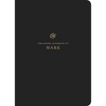 ESV Scripture Journal: Mark (Paperback) - Paperback