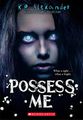 Possess Me - Paperback