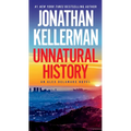 Unnatural History: An Alex Delaware Novel - Paperback