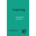Lapwing - Paperback