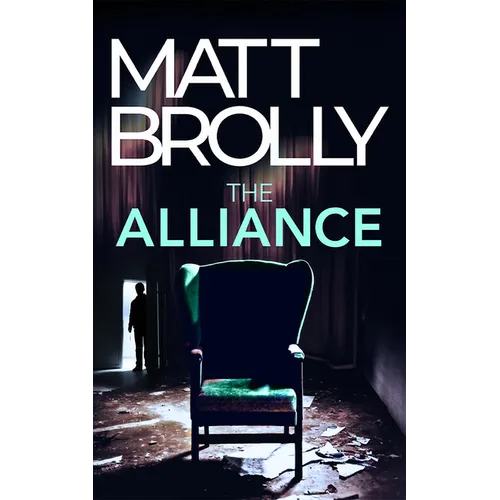The Alliance - Paperback