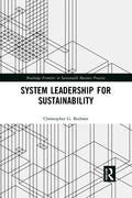 System Leadership for Sustainability - Paperback