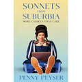 Sonnets From Suburbia: More Candles Than Cake - Paperback