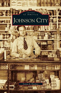 Johnson City - Hardcover