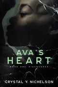Ava's Heart: Book One: Discovered - Paperback
