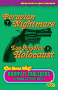 Lone Wolf #7: Peruvian Nightmare / Lone Wolf #8: Los Angeles Holocaust - Paperback
