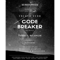 The French Verb Code Breaker - Paperback