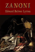 Zanoni - Paperback