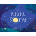 The Night Song - Paperback