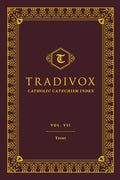 Tradivox Vol 7: Trent - Hardcover