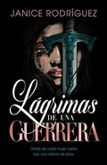 Lágrimas de una Guerrera - Paperback