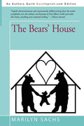 The Bears' House - Paperback