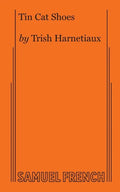 Tin Cat Shoes - Paperback