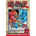 Yu-Gi-Oh!: Duelist, Vol. 22 - Paperback