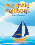 My Little Sailboat - Paperback