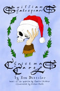William Shakespeare's Christmas Carol - Paperback