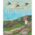 Megan's Year: An Irish Traveler's Story - Hardcover