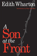 A Son at the Front - Paperback