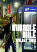 Miracle Mile - Paperback