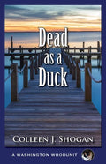 Dead as a Duck - Paperback