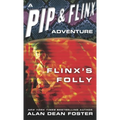 Flinx's Folly - Paperback